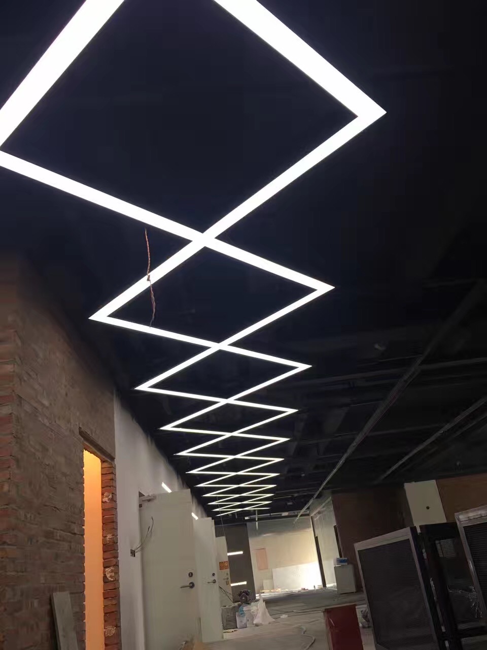 Customised Lighting Image